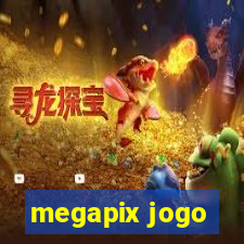 megapix jogo